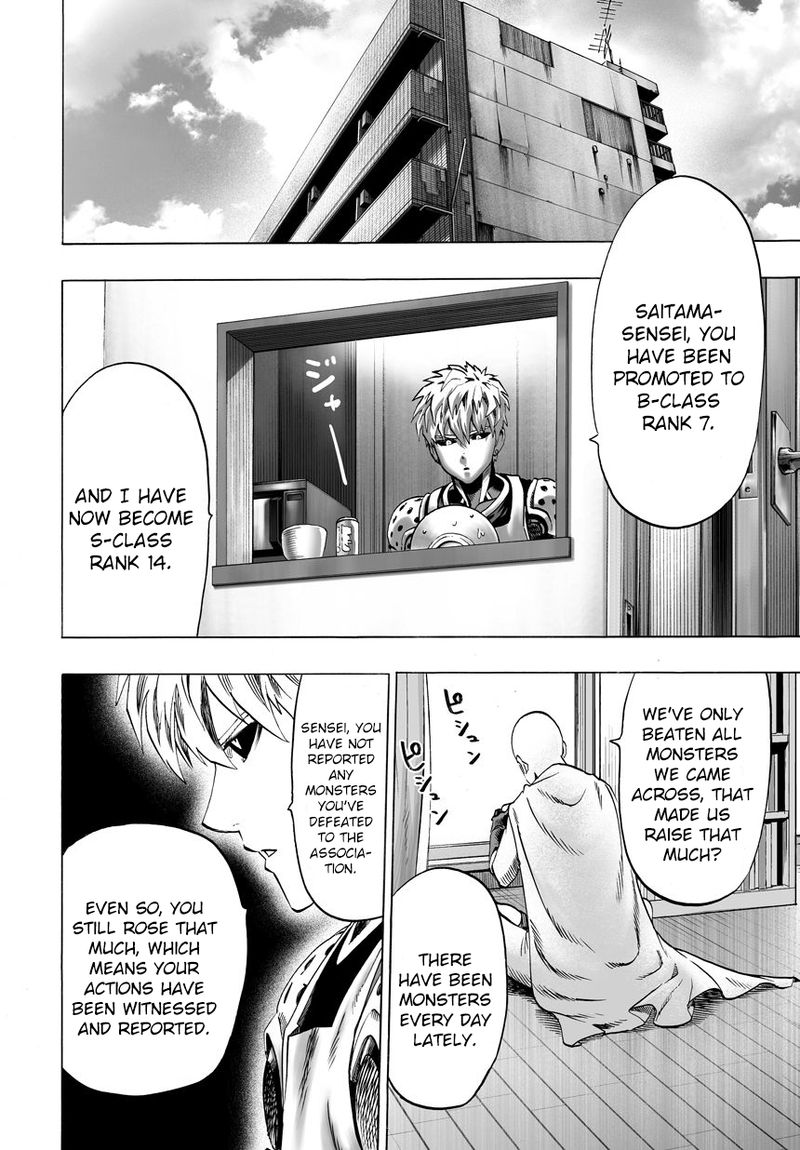 Onepunch Man 42 4