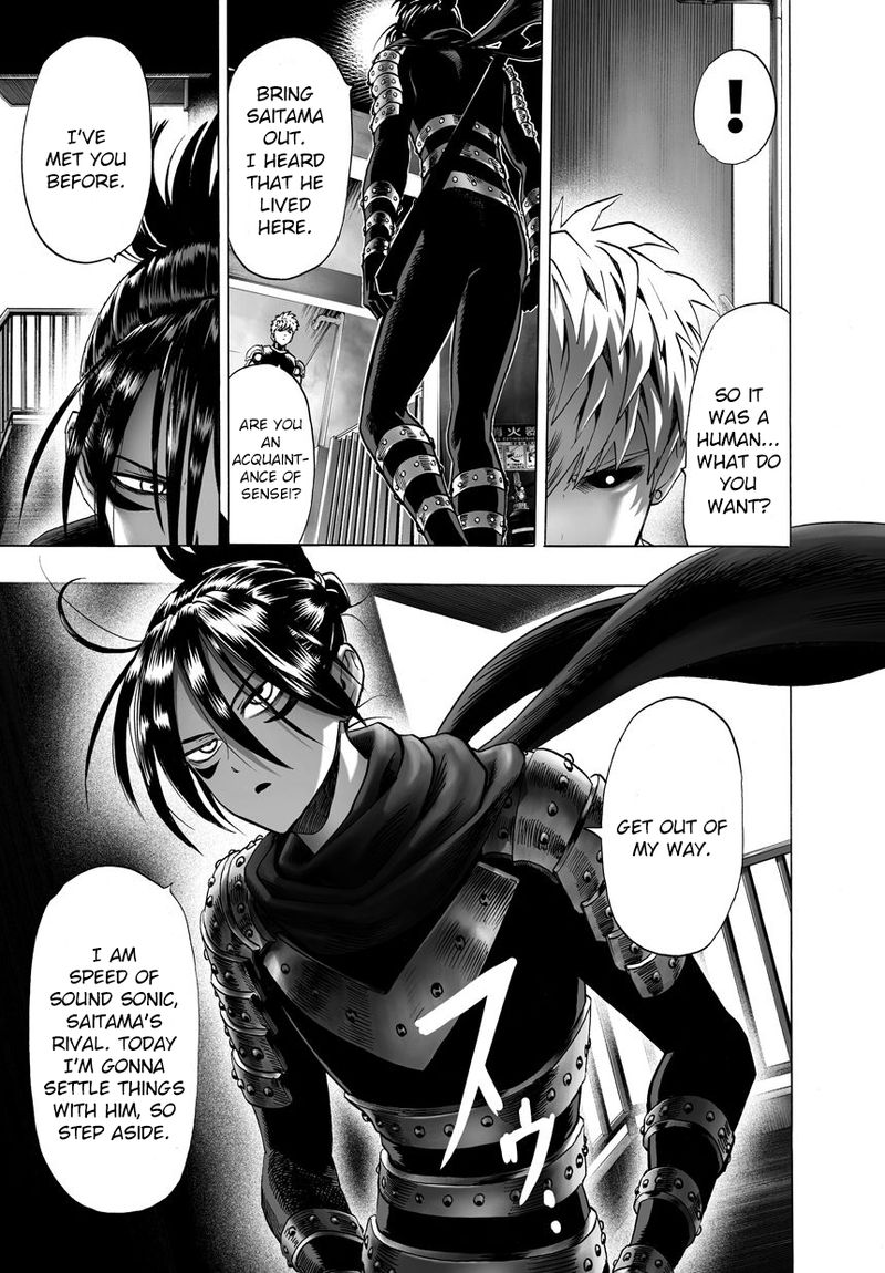 Onepunch Man 42 7
