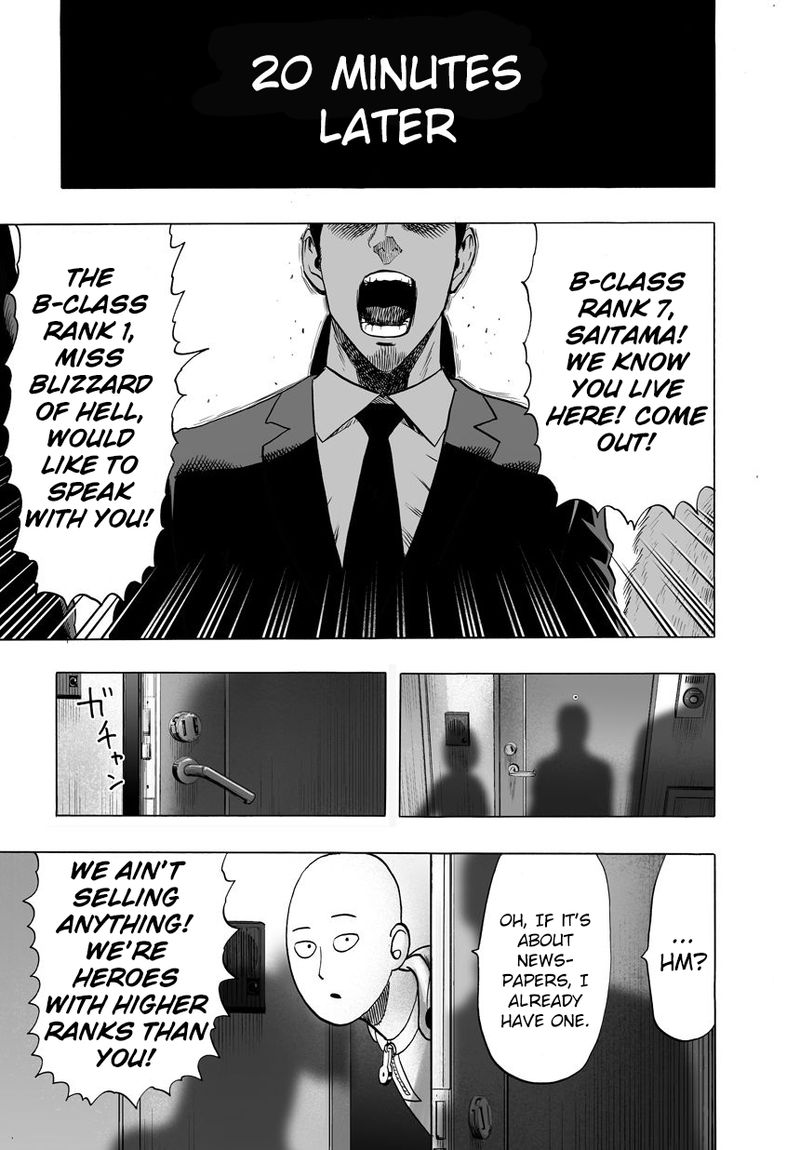 Onepunch Man 42 9