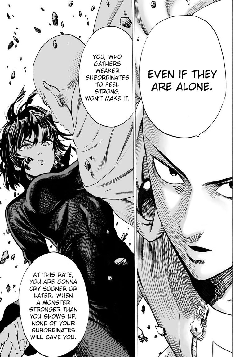 Onepunch Man 43 10