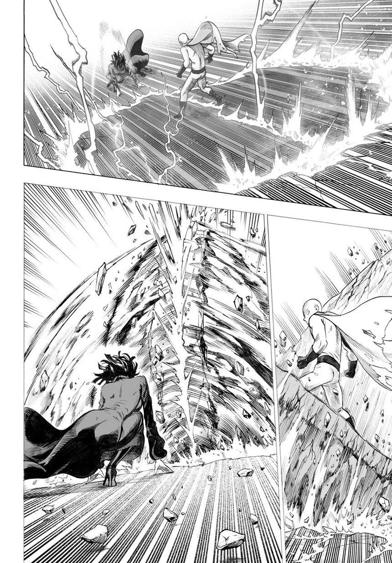 Onepunch Man 43 12