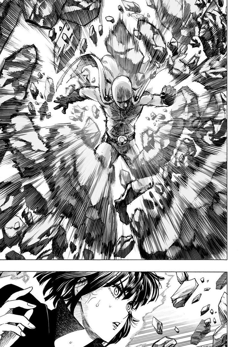 Onepunch Man 43 13