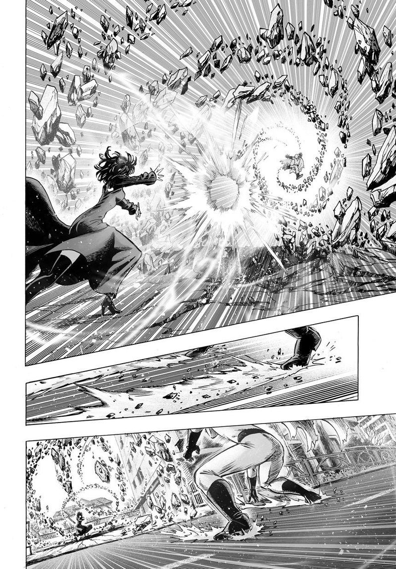 Onepunch Man 43 14