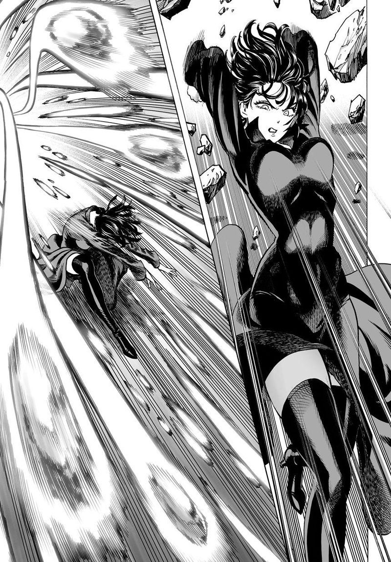 Onepunch Man 43 15