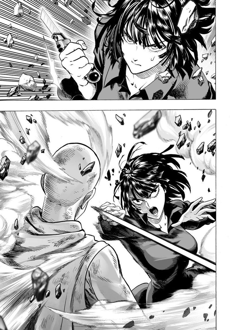 Onepunch Man 43 17