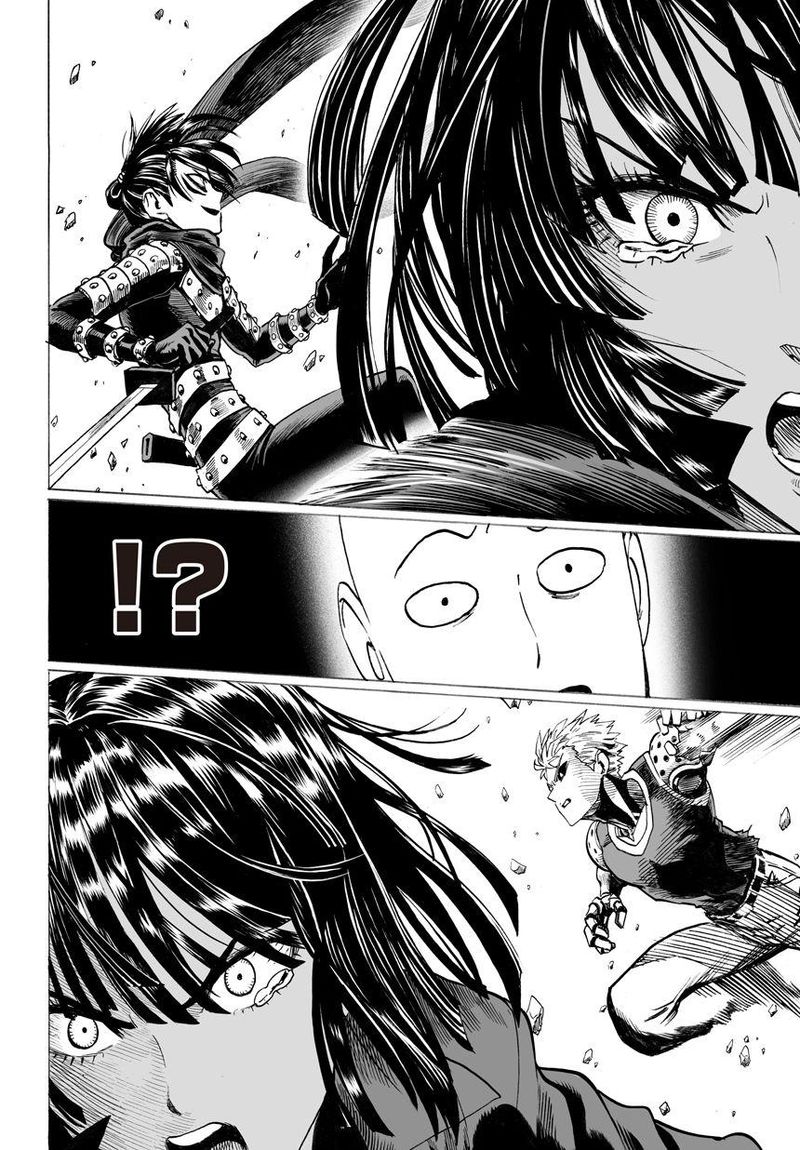 Onepunch Man 43 18