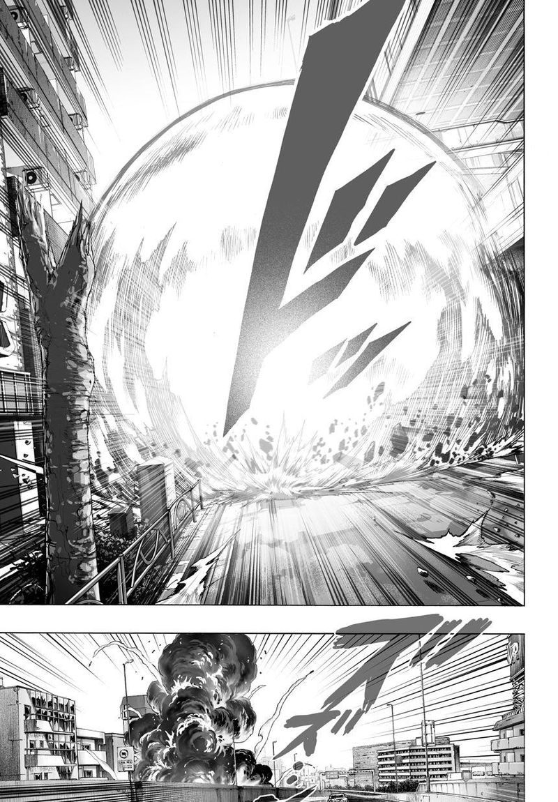 Onepunch Man 43 19