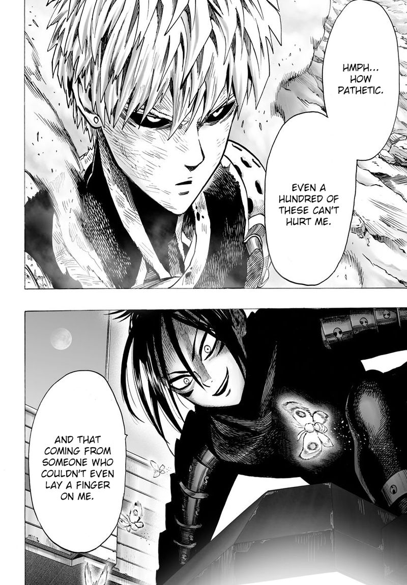 Onepunch Man 43 26