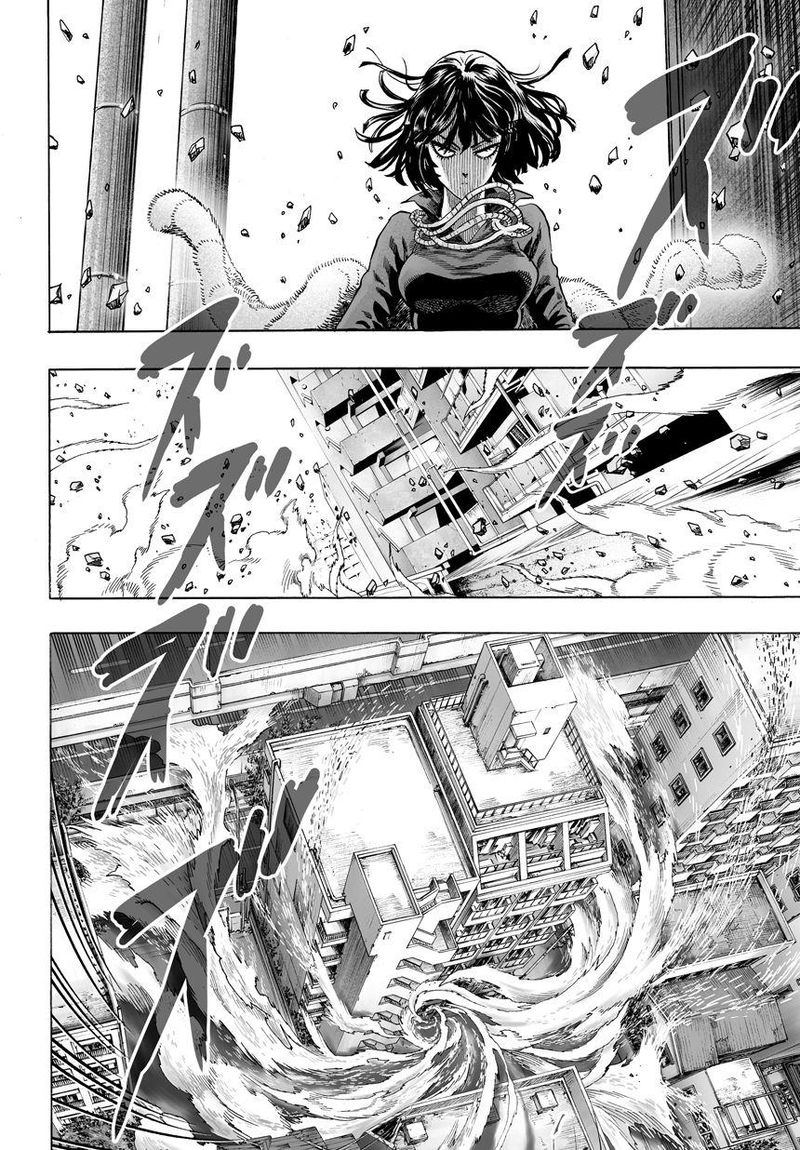 Onepunch Man 43 3