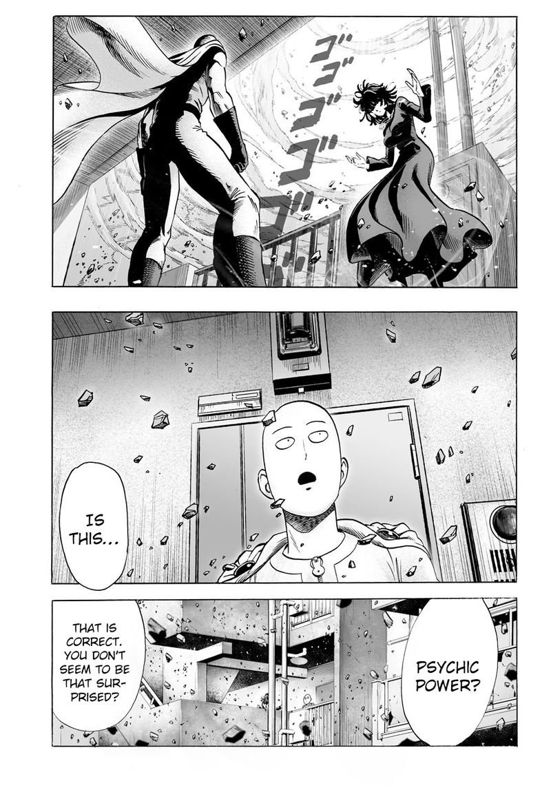 Onepunch Man 43 4