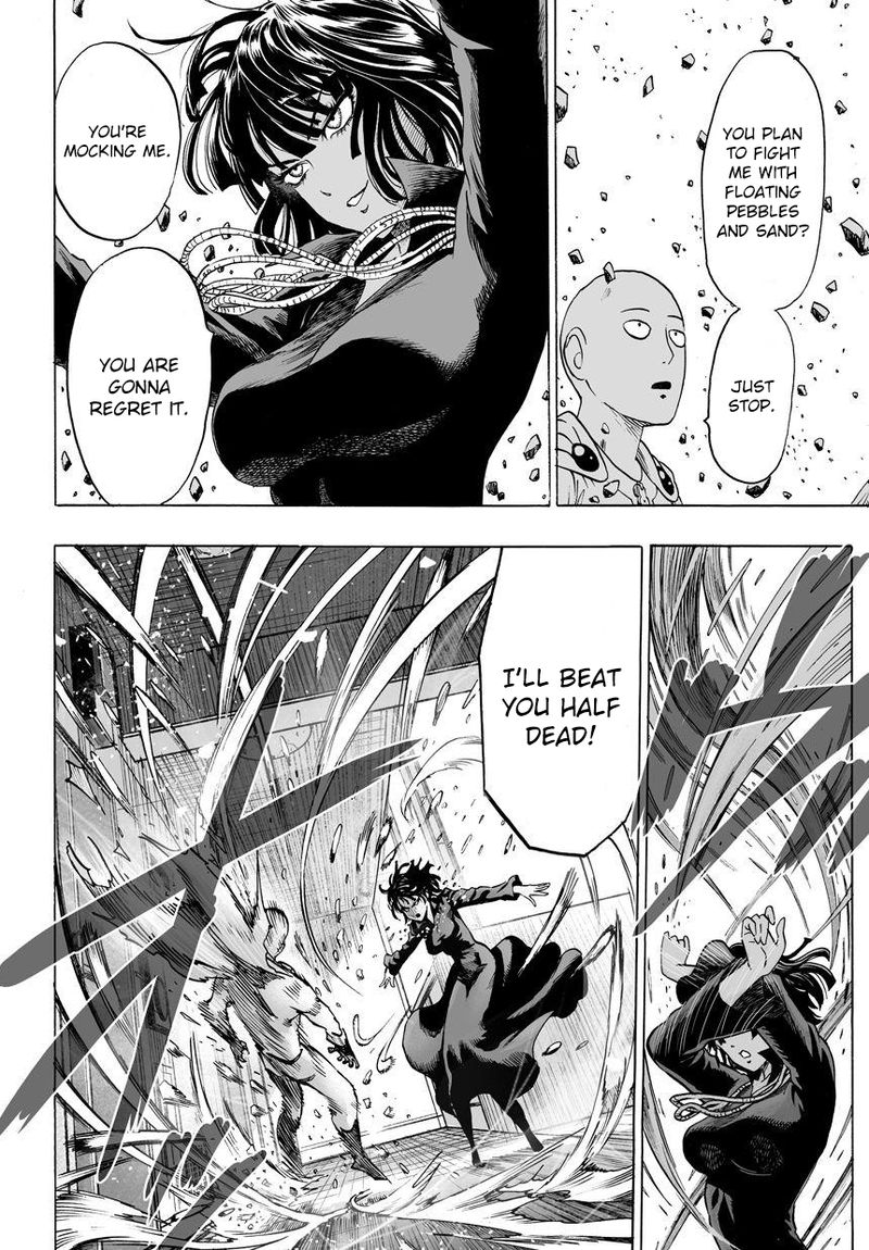 Onepunch Man 43 5