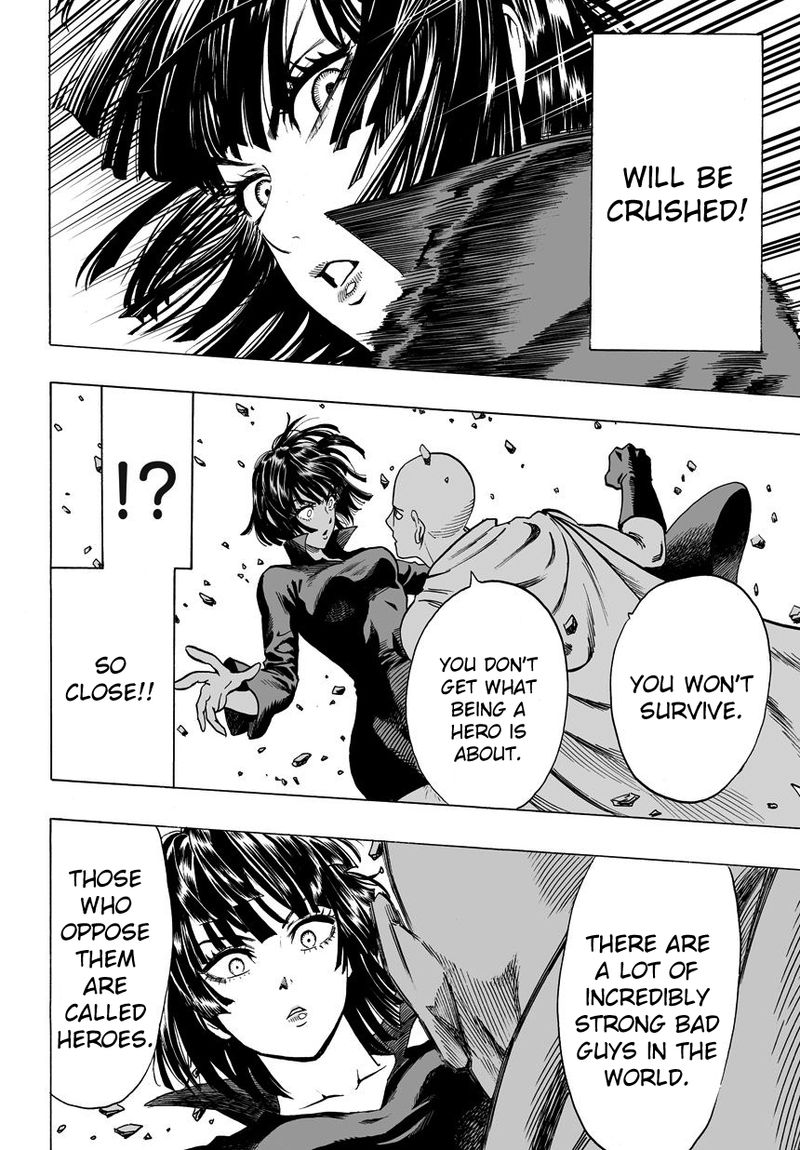 Onepunch Man 43 9