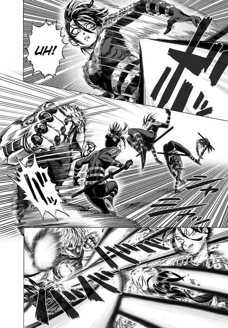 Onepunch Man 44 10