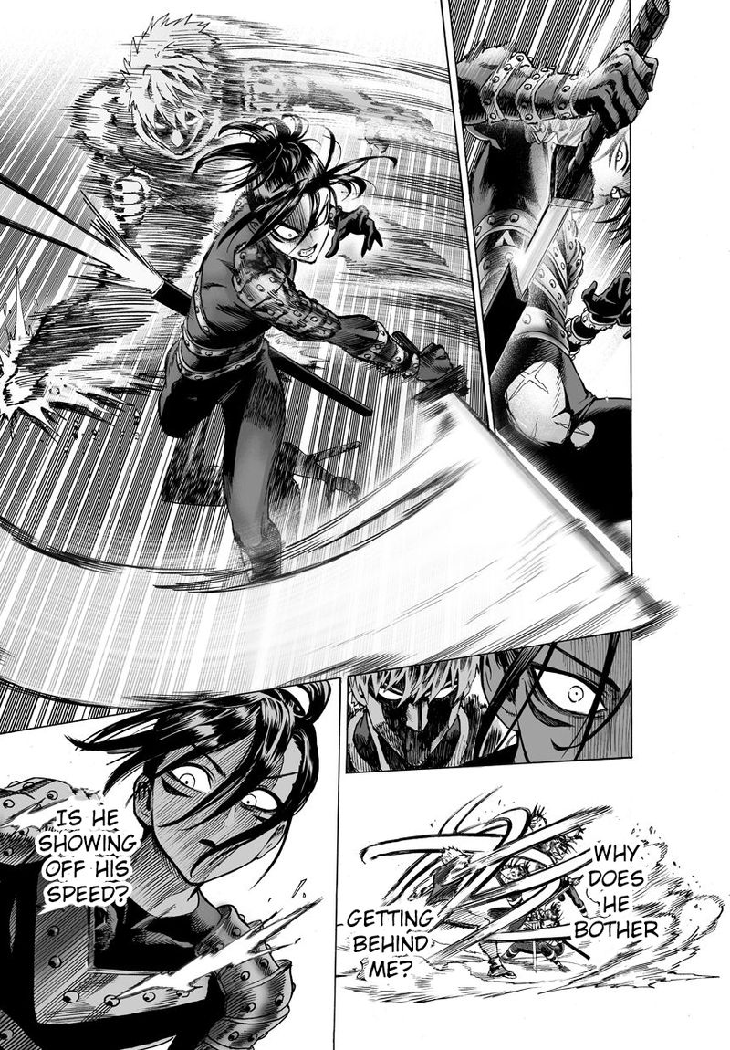 Onepunch Man 44 11