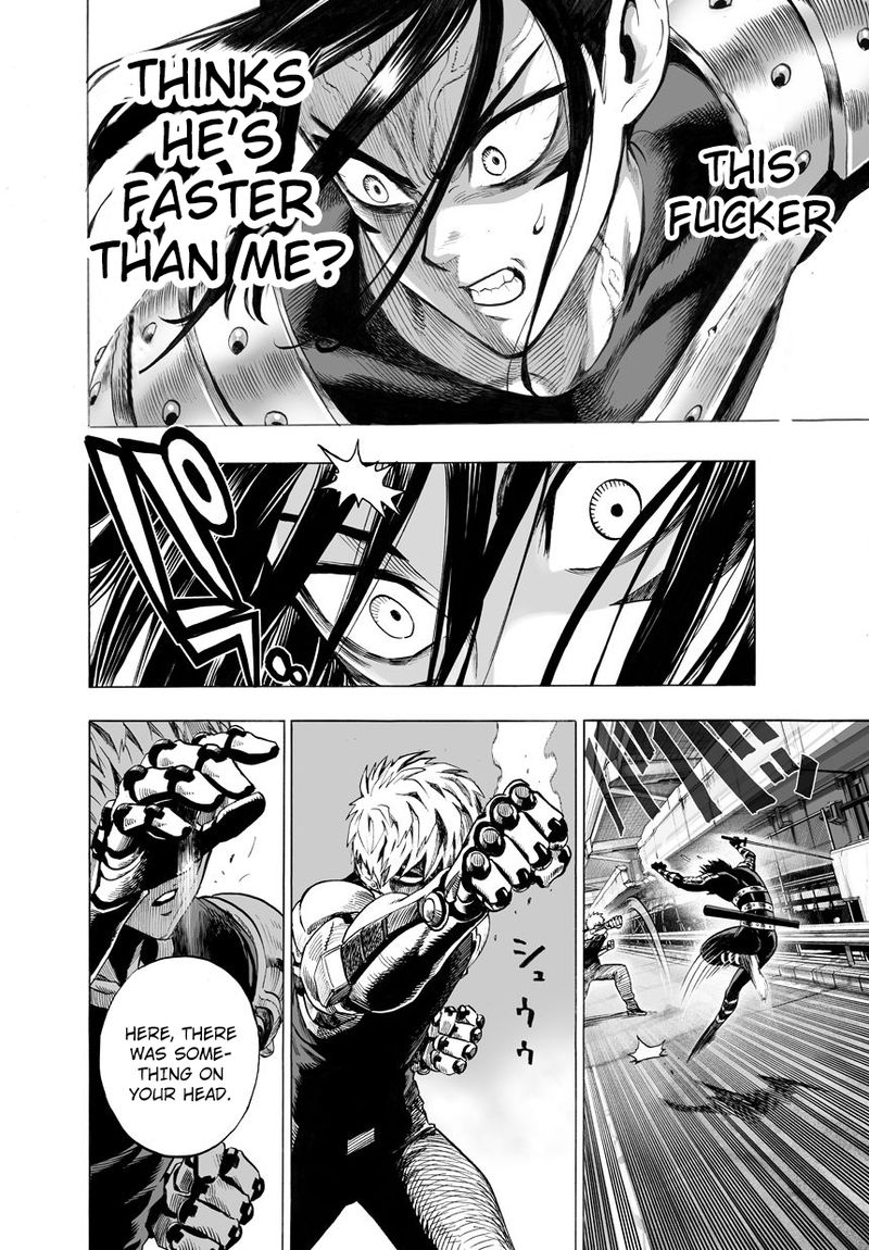 Onepunch Man 44 12