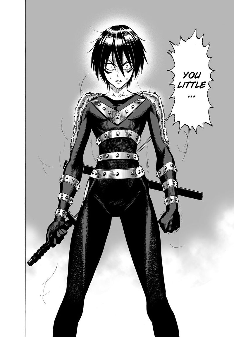 Onepunch Man 44 14