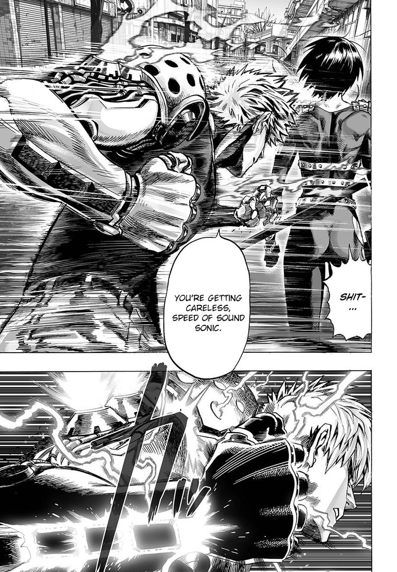 Onepunch Man 44 15