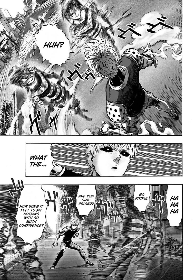 Onepunch Man 44 18