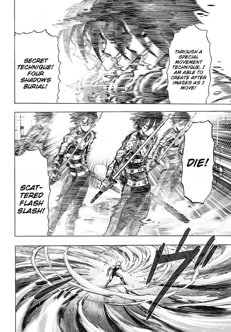 Onepunch Man 44 19