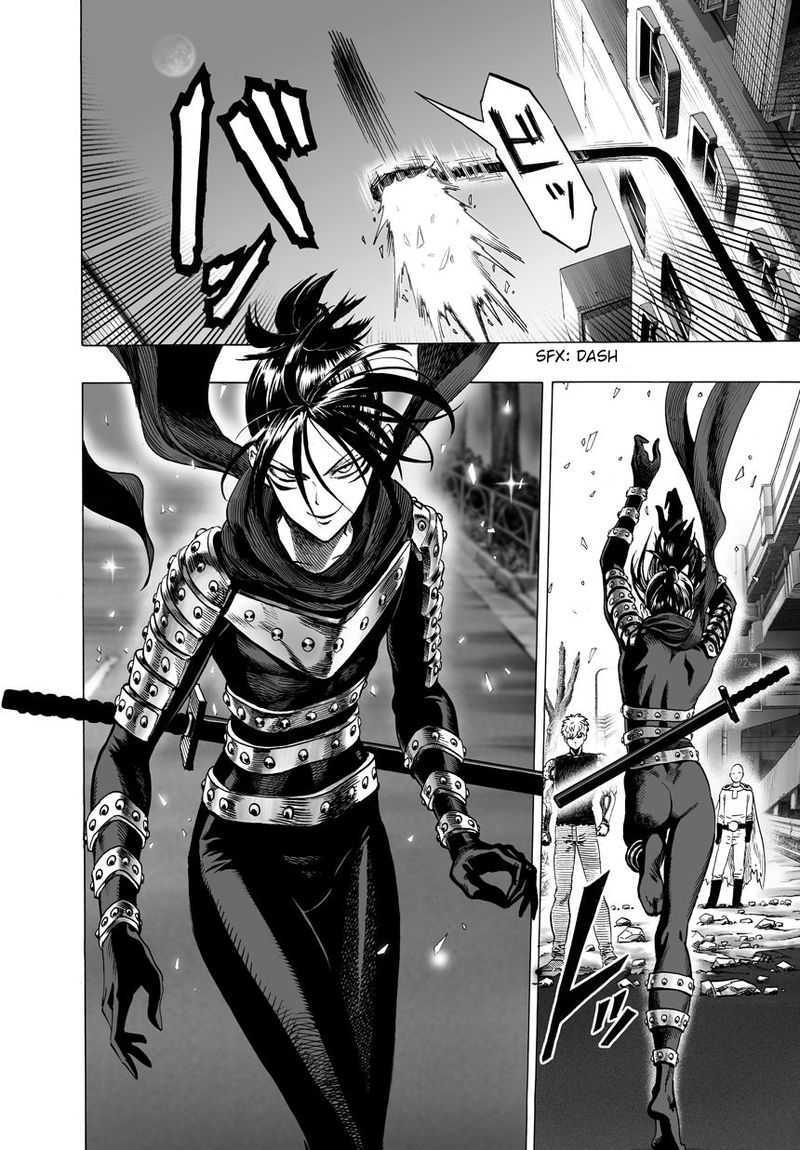 Onepunch Man 44 2
