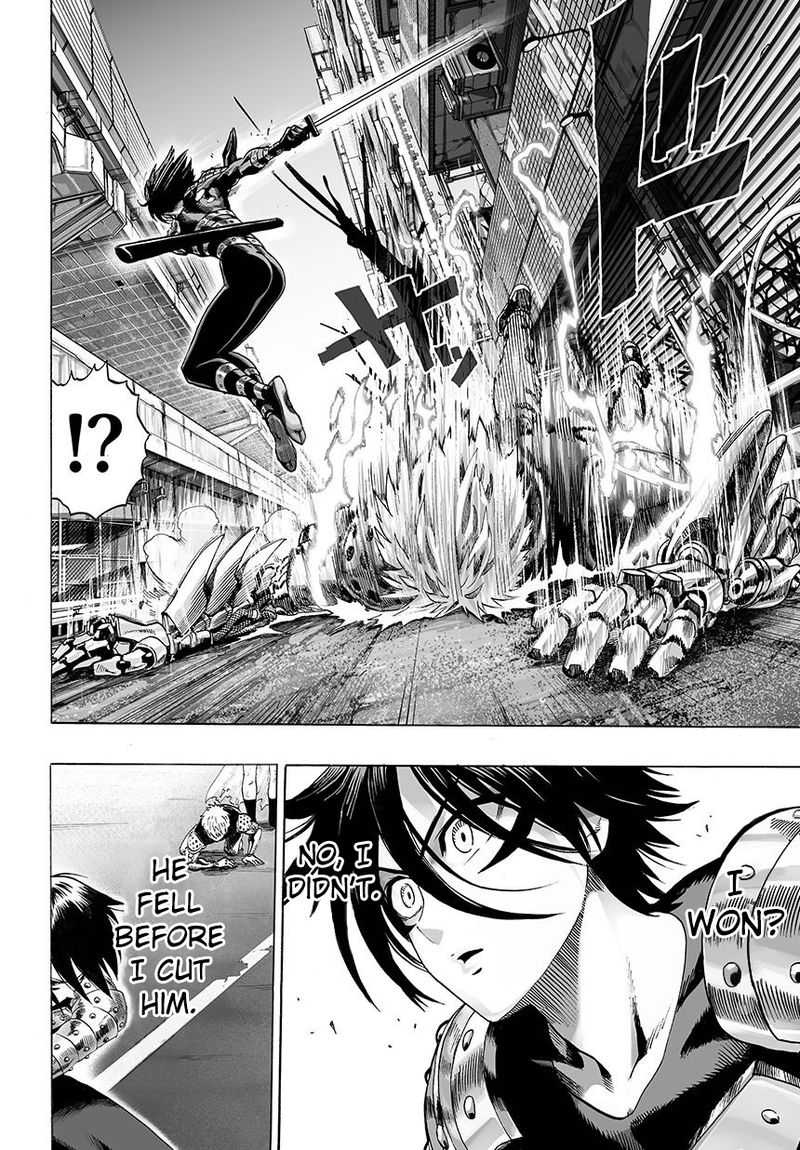Onepunch Man 44 22