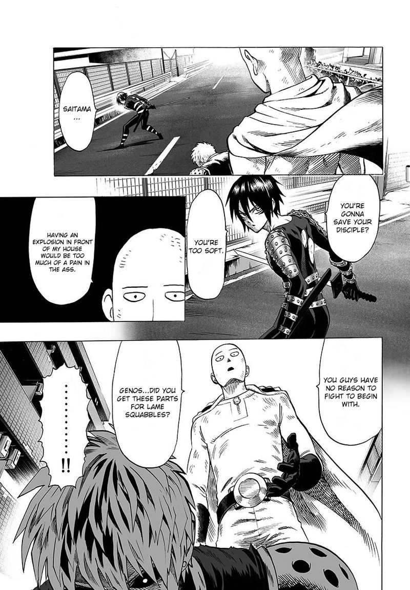Onepunch Man 44 23