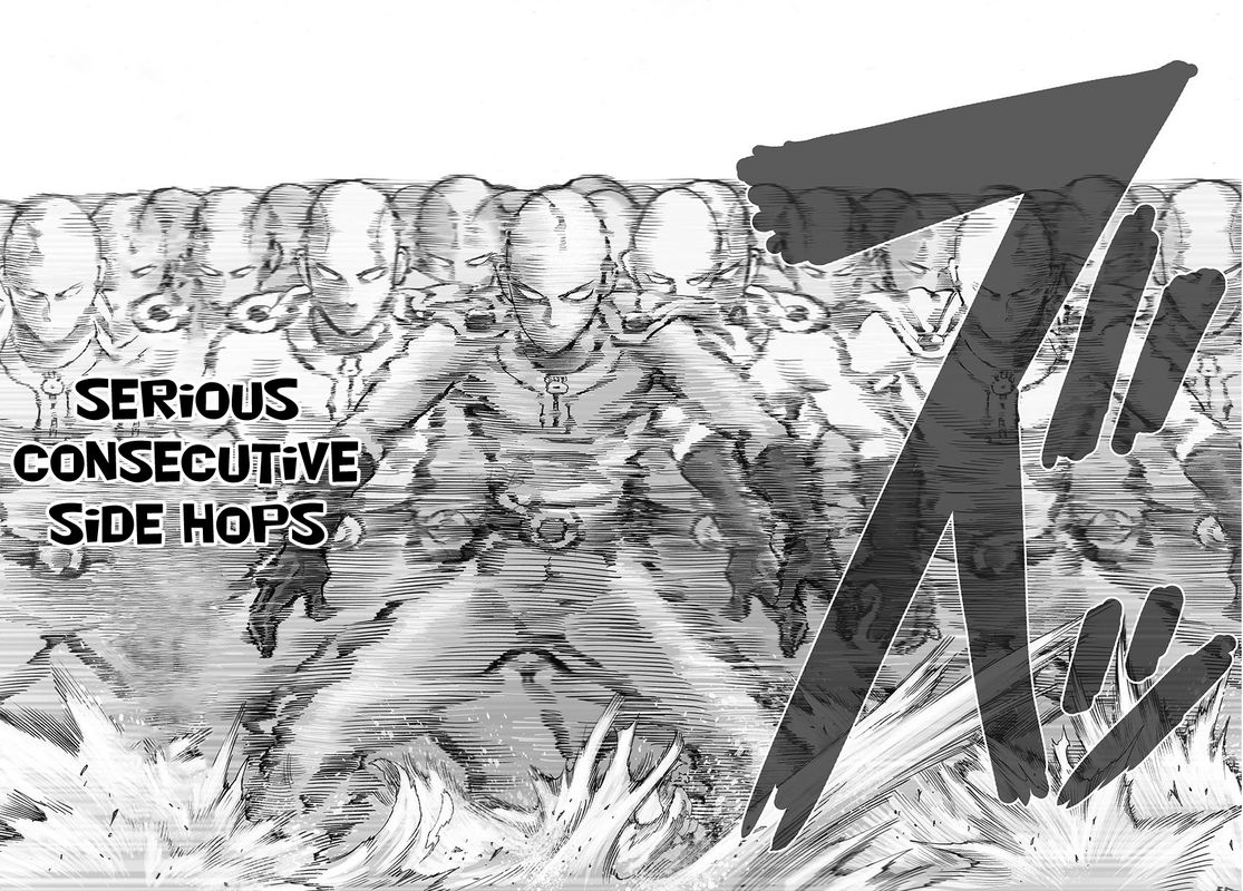 Onepunch Man 44 29