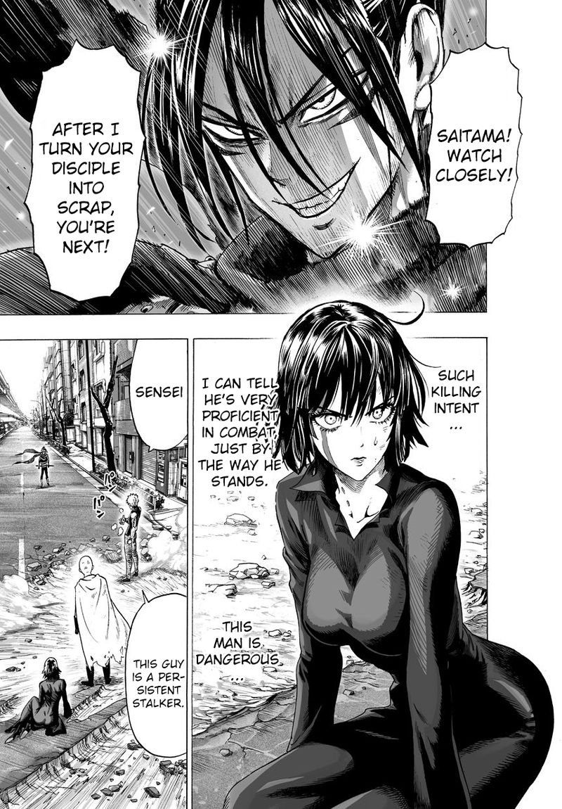 Onepunch Man 44 3