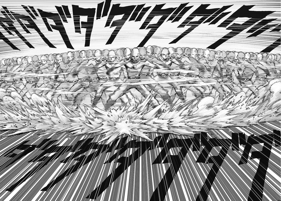 Onepunch Man 44 30