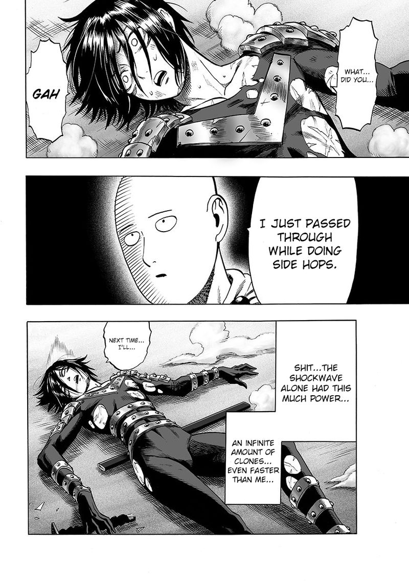 Onepunch Man 44 33
