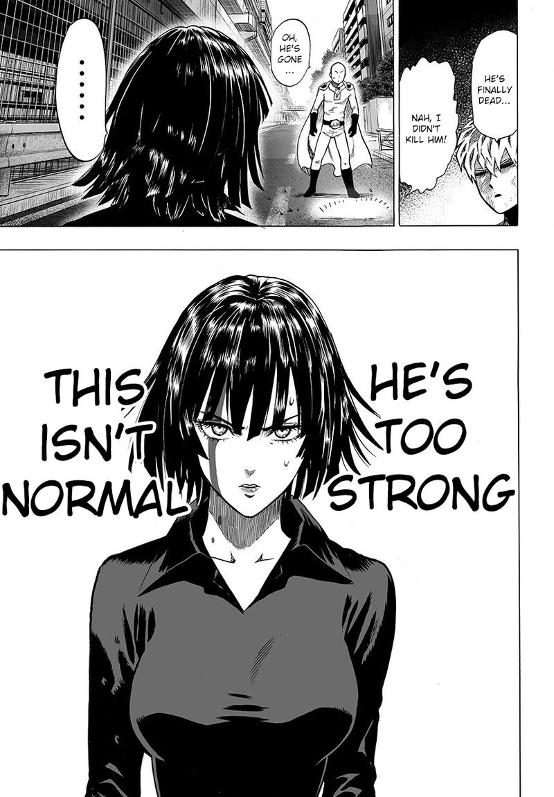 Onepunch Man 44 34