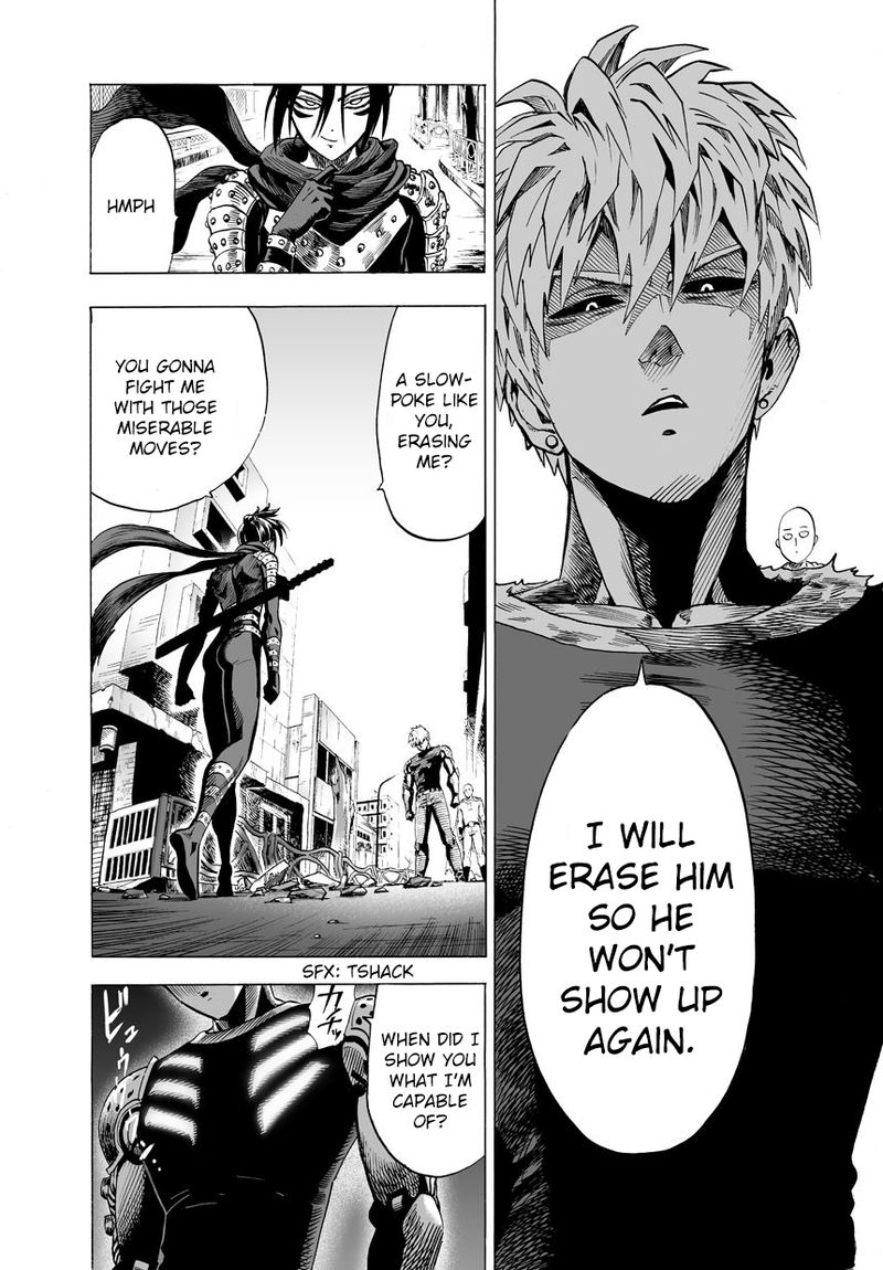 Onepunch Man 44 4
