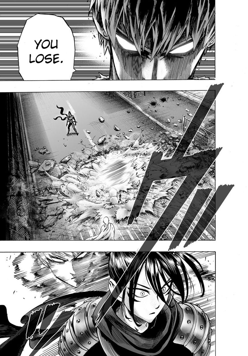 Onepunch Man 44 5
