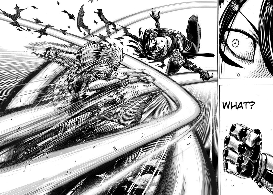 Onepunch Man 44 6