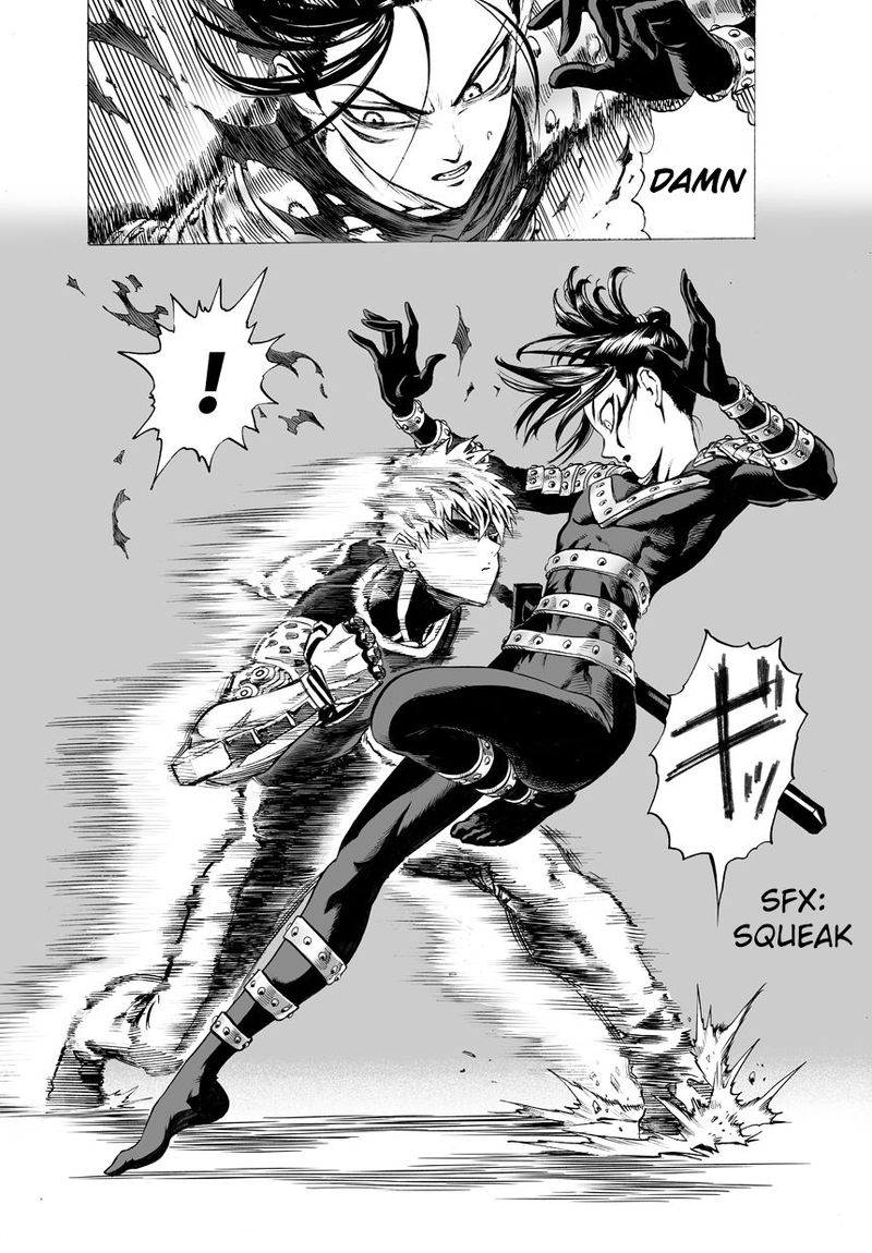 Onepunch Man 44 7