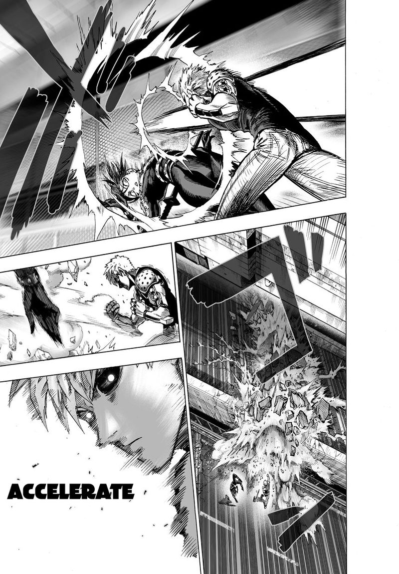 Onepunch Man 44 8