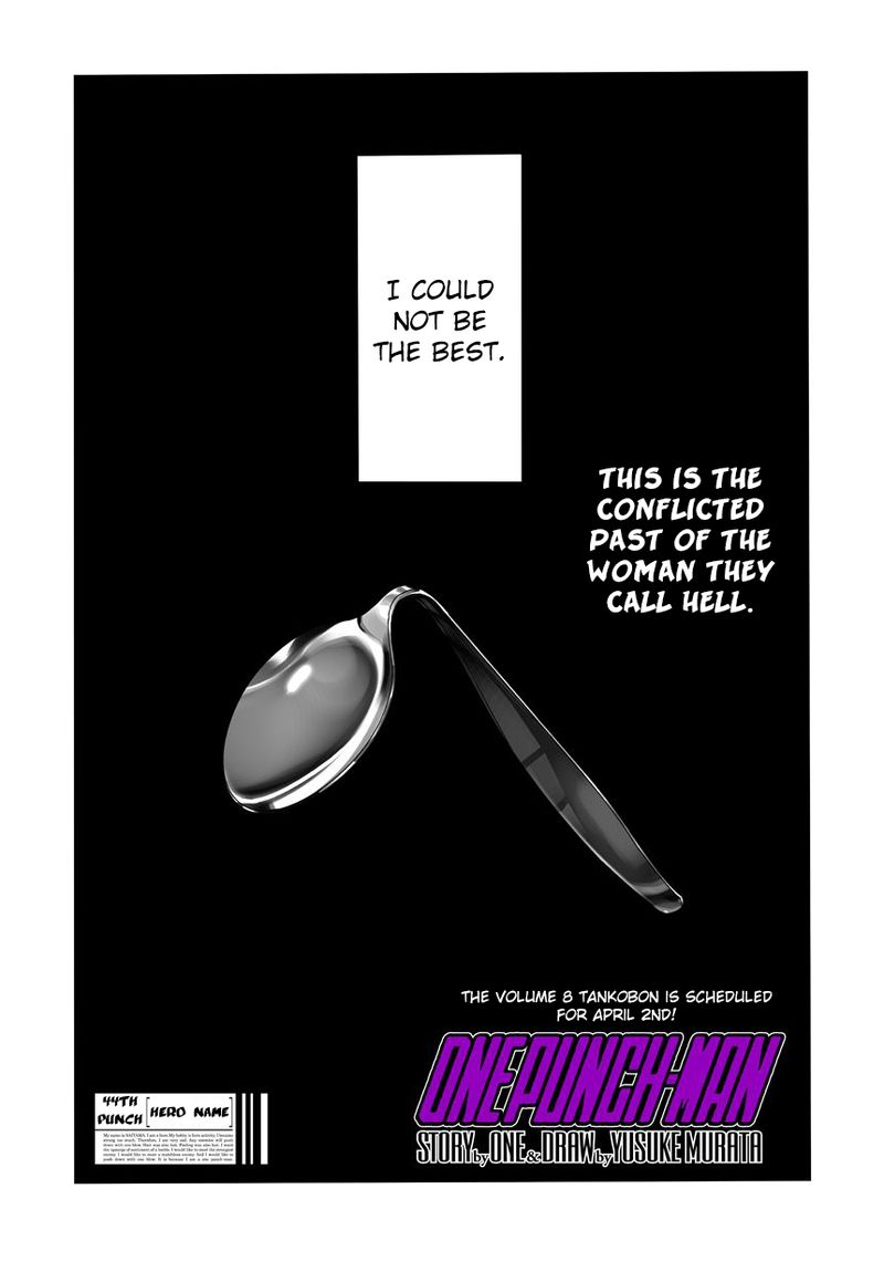 Onepunch Man 45 1
