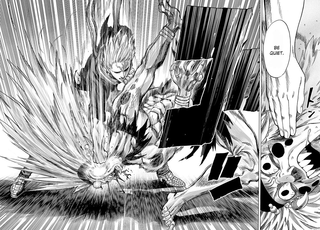 Onepunch Man 45 11