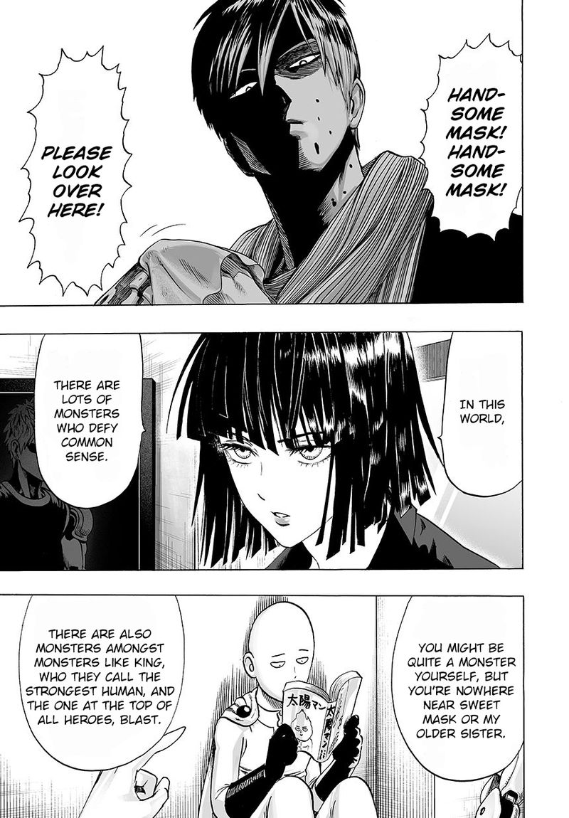 Onepunch Man 45 13