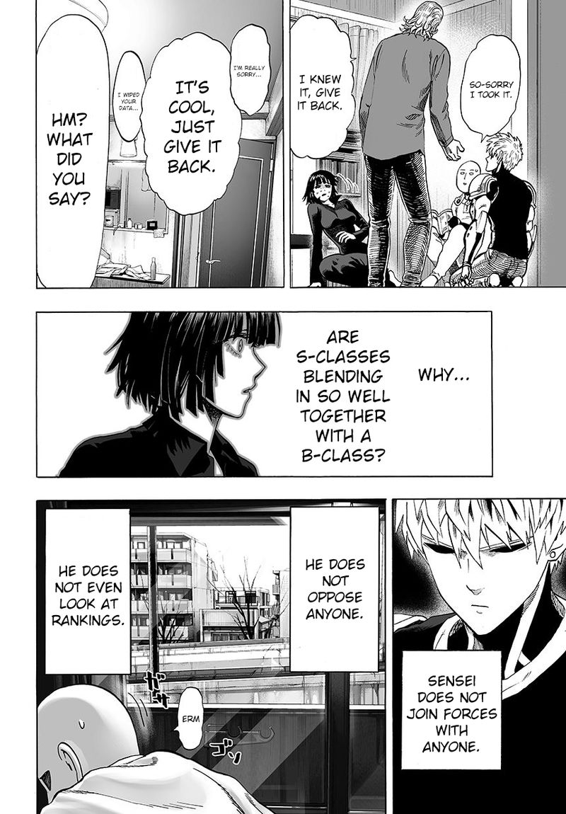 Onepunch Man 45 16