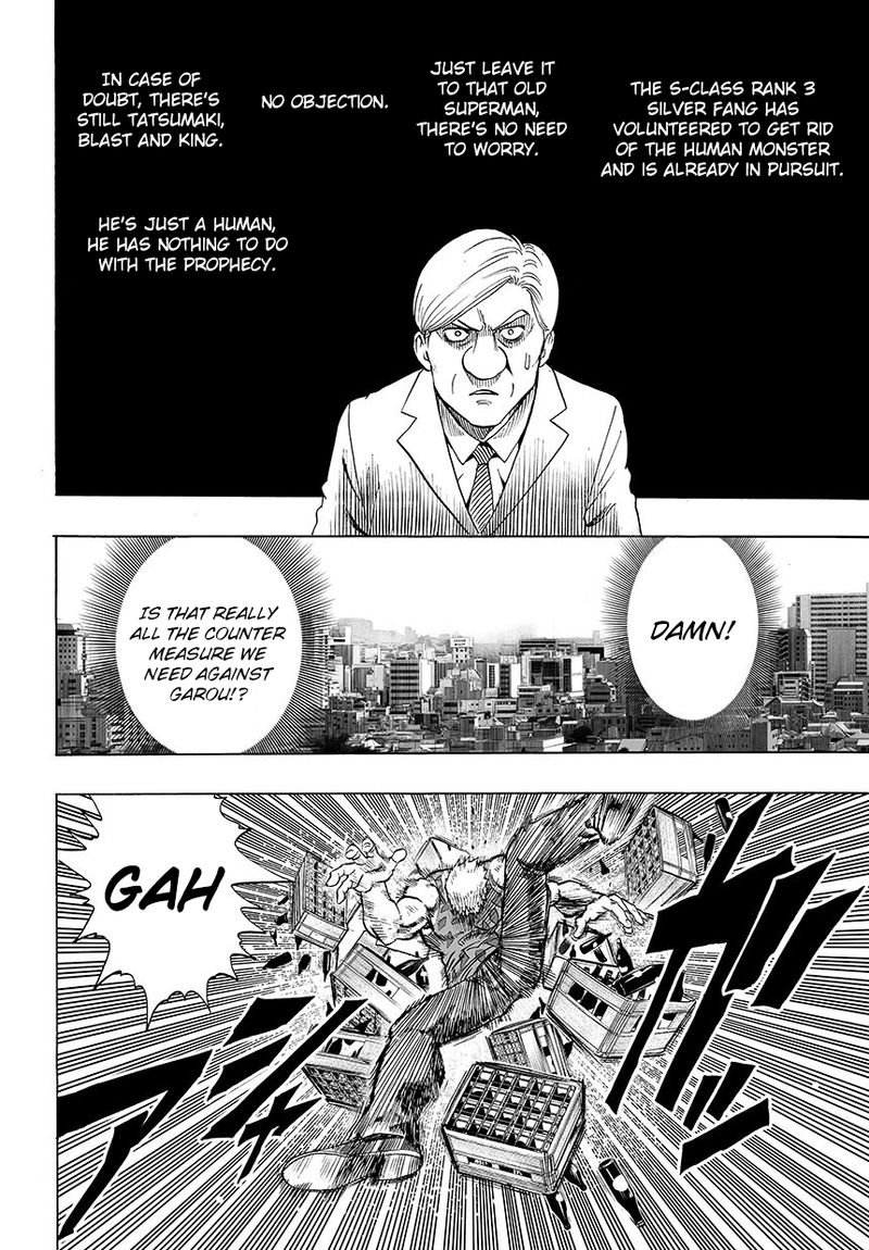 Onepunch Man 45 22