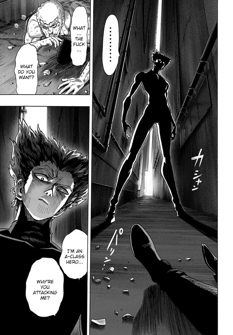 Onepunch Man 45 23
