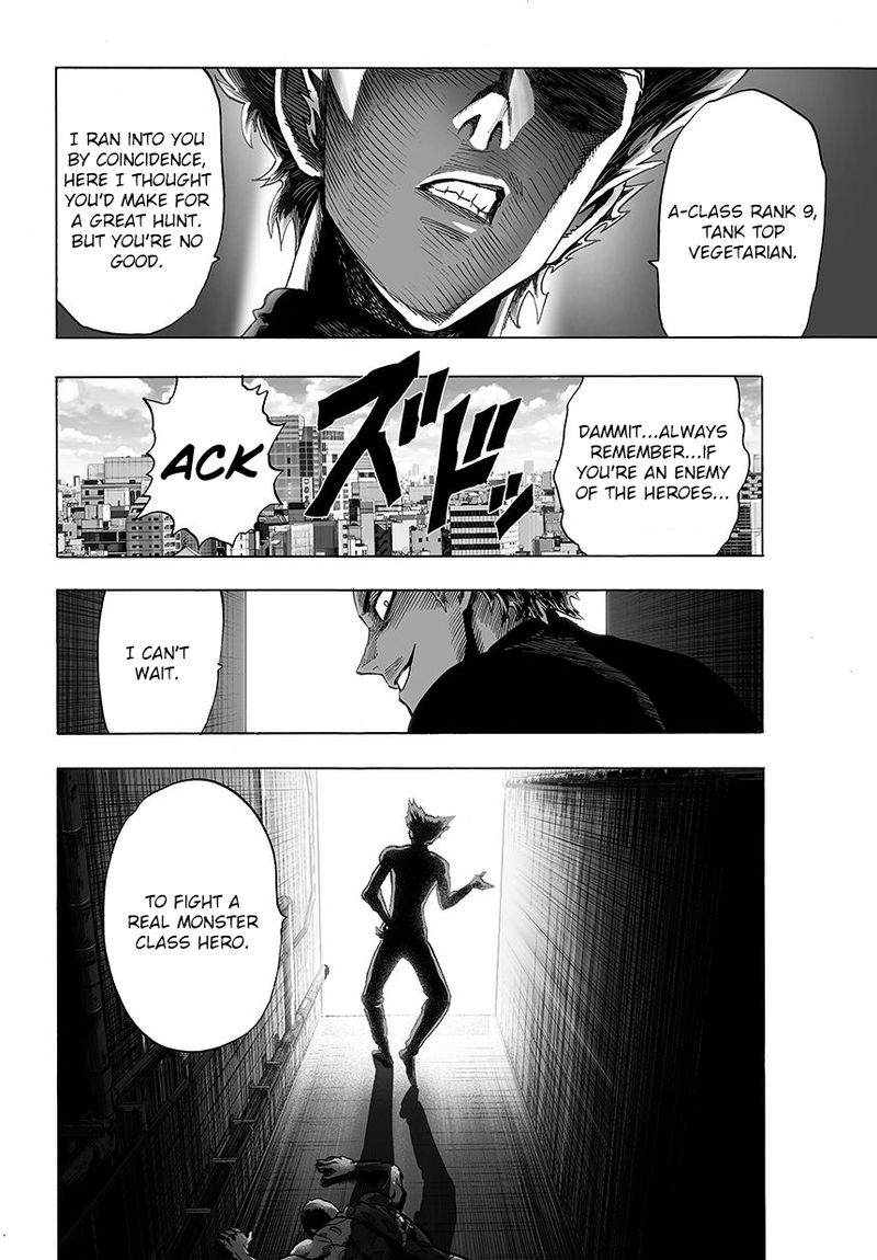 Onepunch Man 45 24