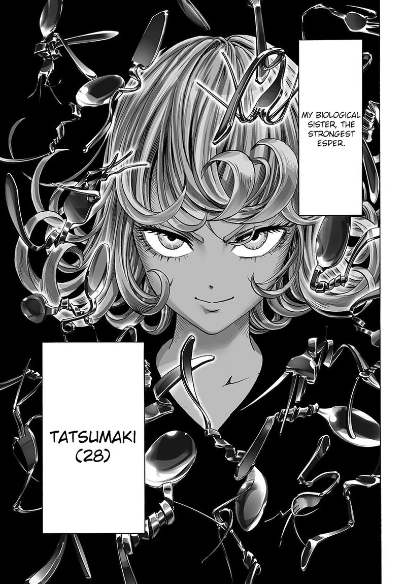 Onepunch Man 45 3