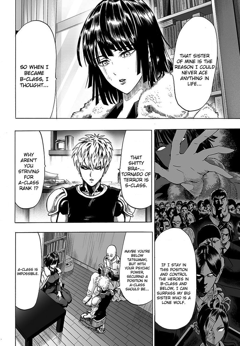 Onepunch Man 45 4