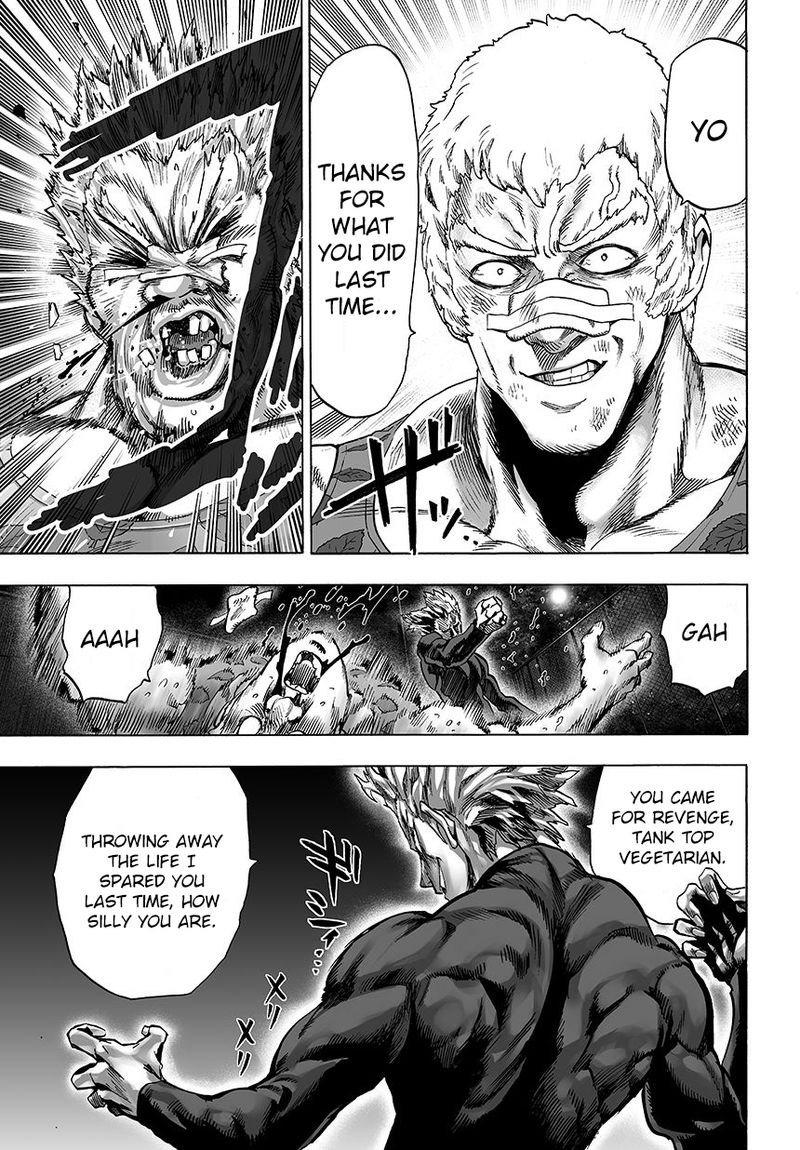 Onepunch Man 46 11
