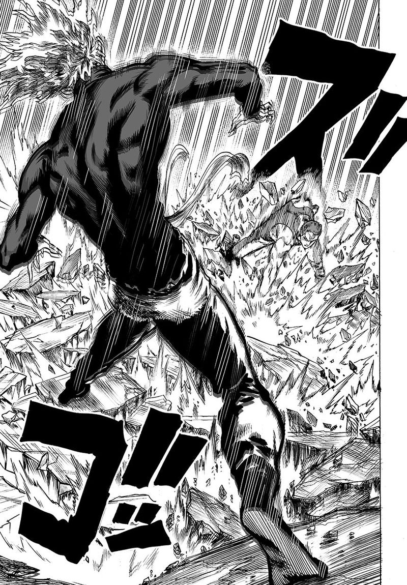 Onepunch Man 46 15