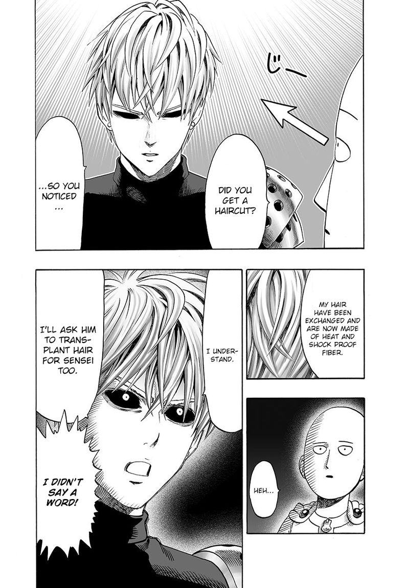 Onepunch Man 46 24