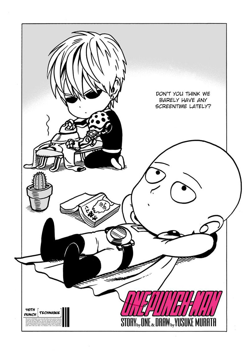 Onepunch Man 47 1