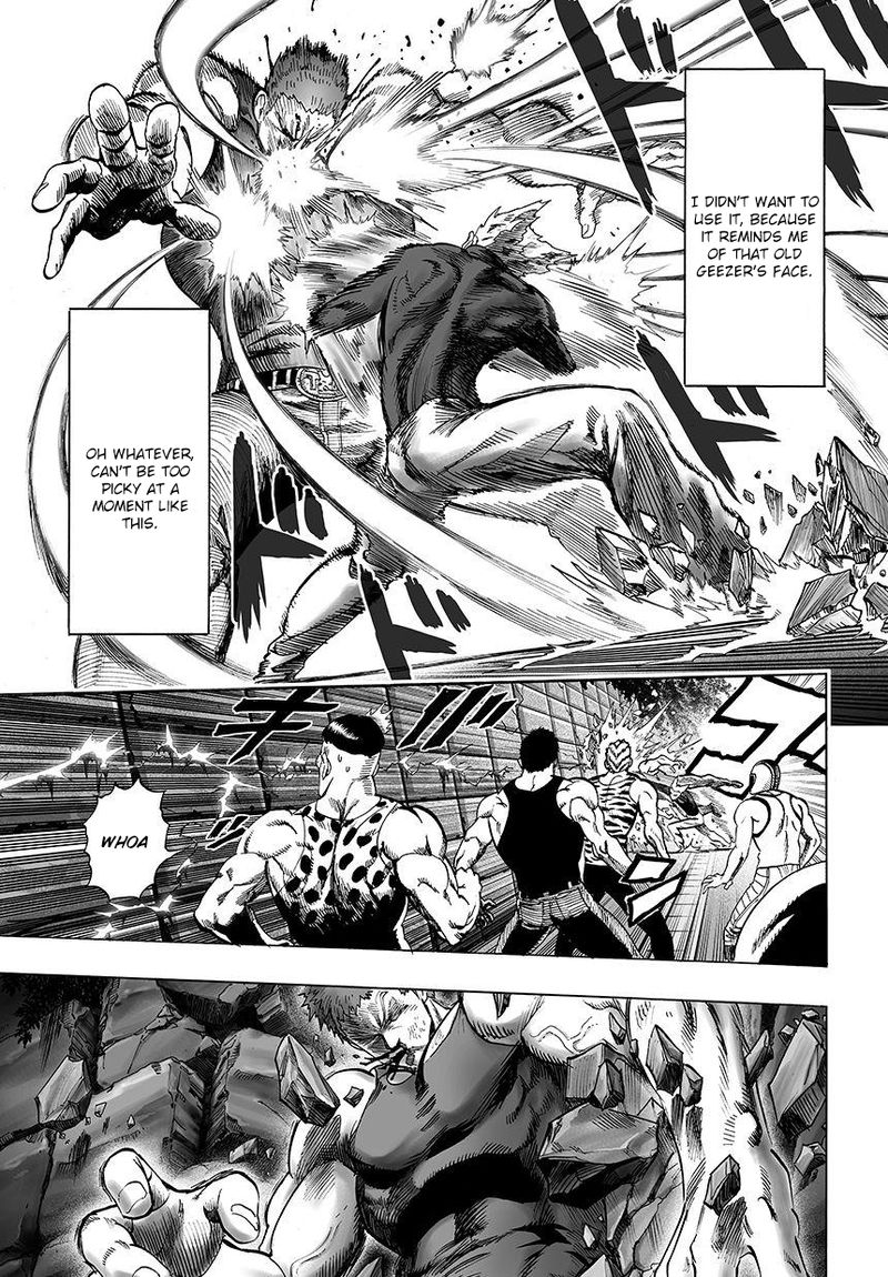 Onepunch Man 47 12